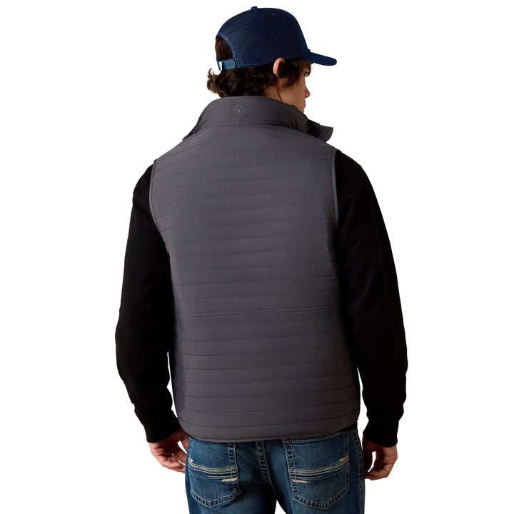 Ariat Men's Wylie Vest