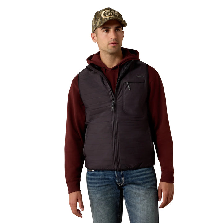 Ariat Men's Wylie Vest