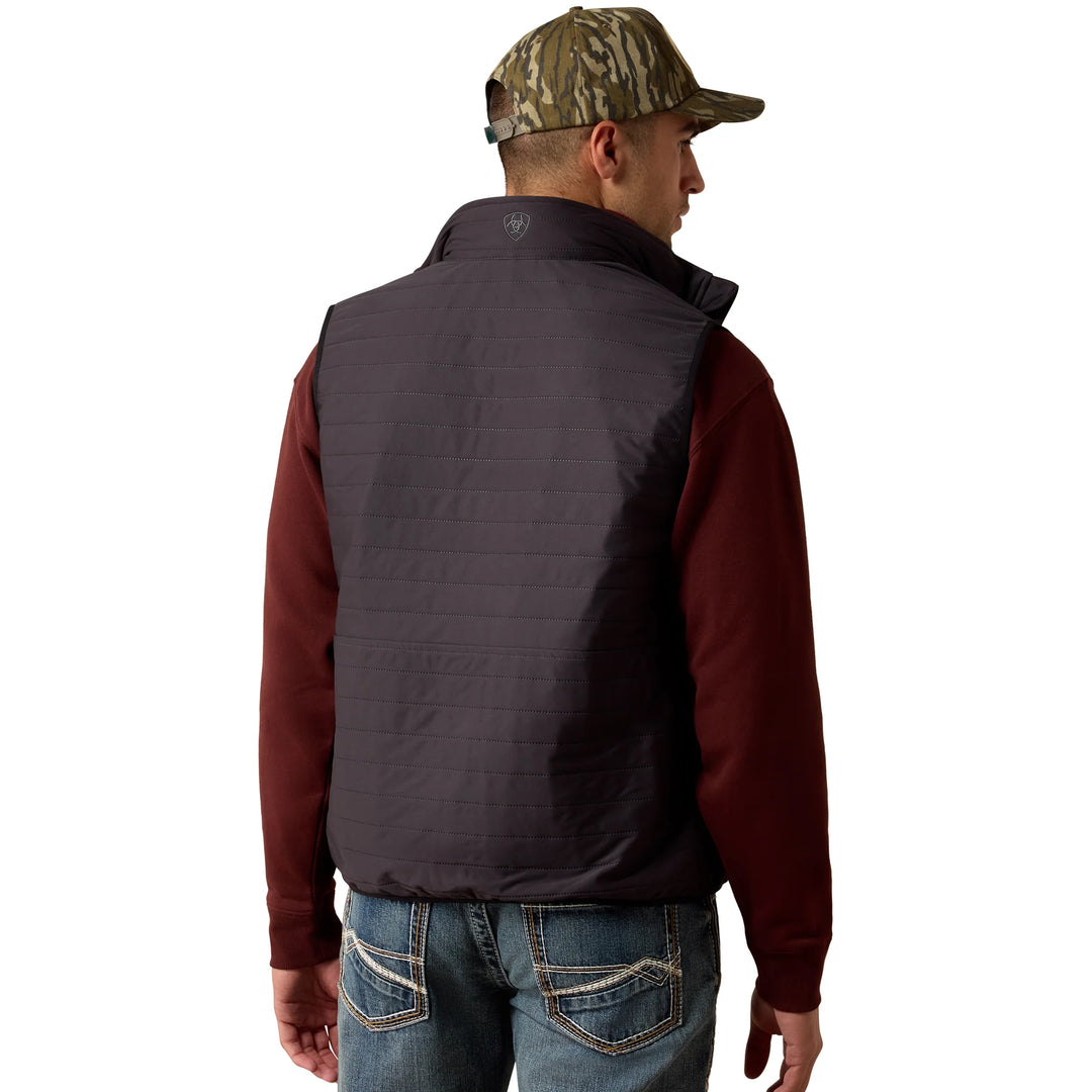 Ariat Men's Wylie Vest