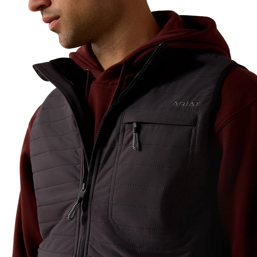Ariat Men's Wylie Vest