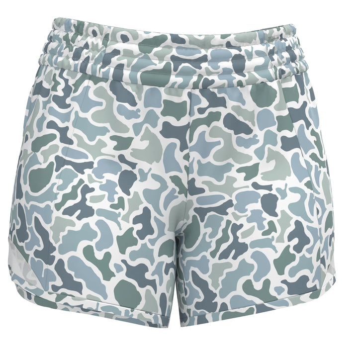 The Local Girl Youth Vista Shorts