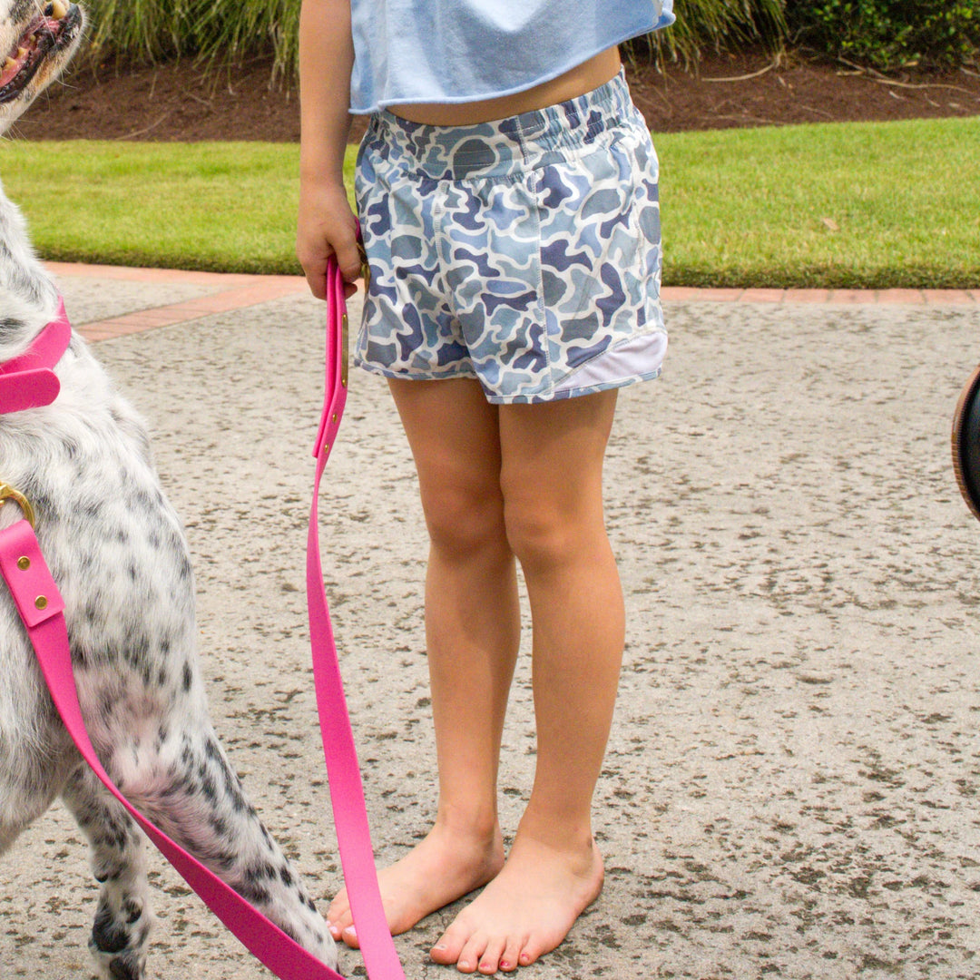 The Local Girl Youth Vista Shorts