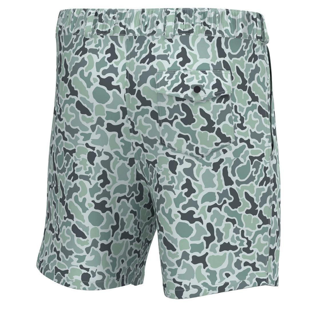 The Local Boy Youth Volley Shorts