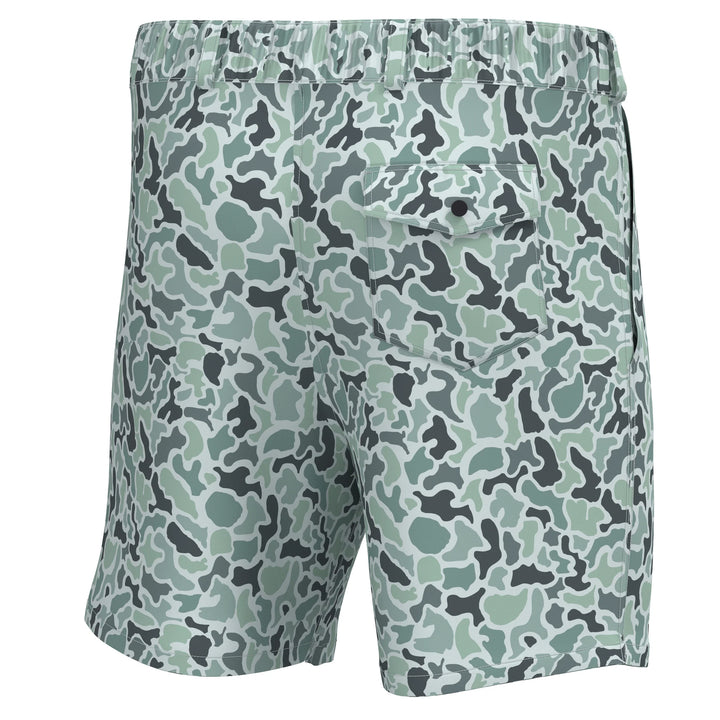 The Local Boy Youth Volley Shorts