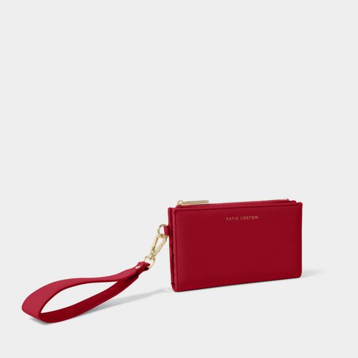 Katie Loxton Zana Wristlet Purse