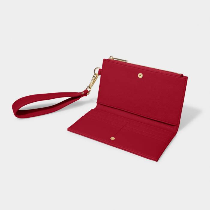 Katie Loxton Zana Wristlet Purse