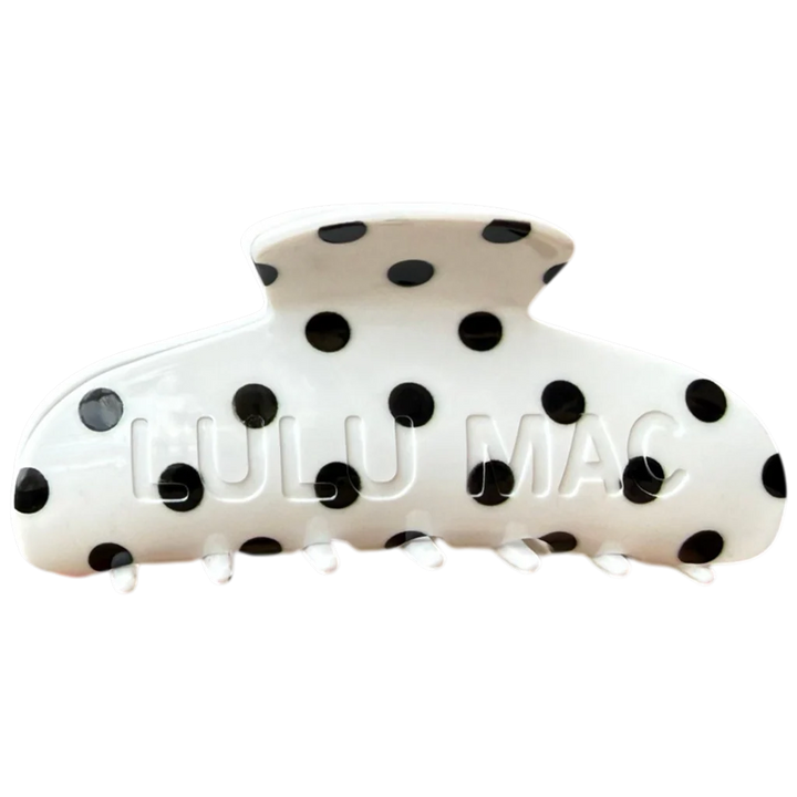 Lulu Mac Hair Clip