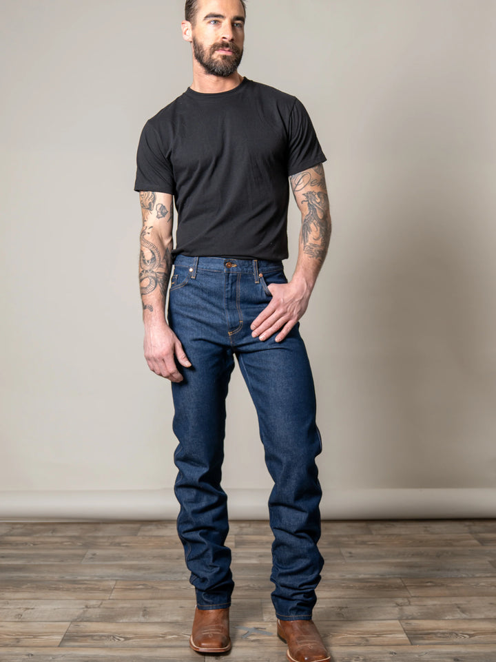 Zach Top x Kimes Ranch Jeans