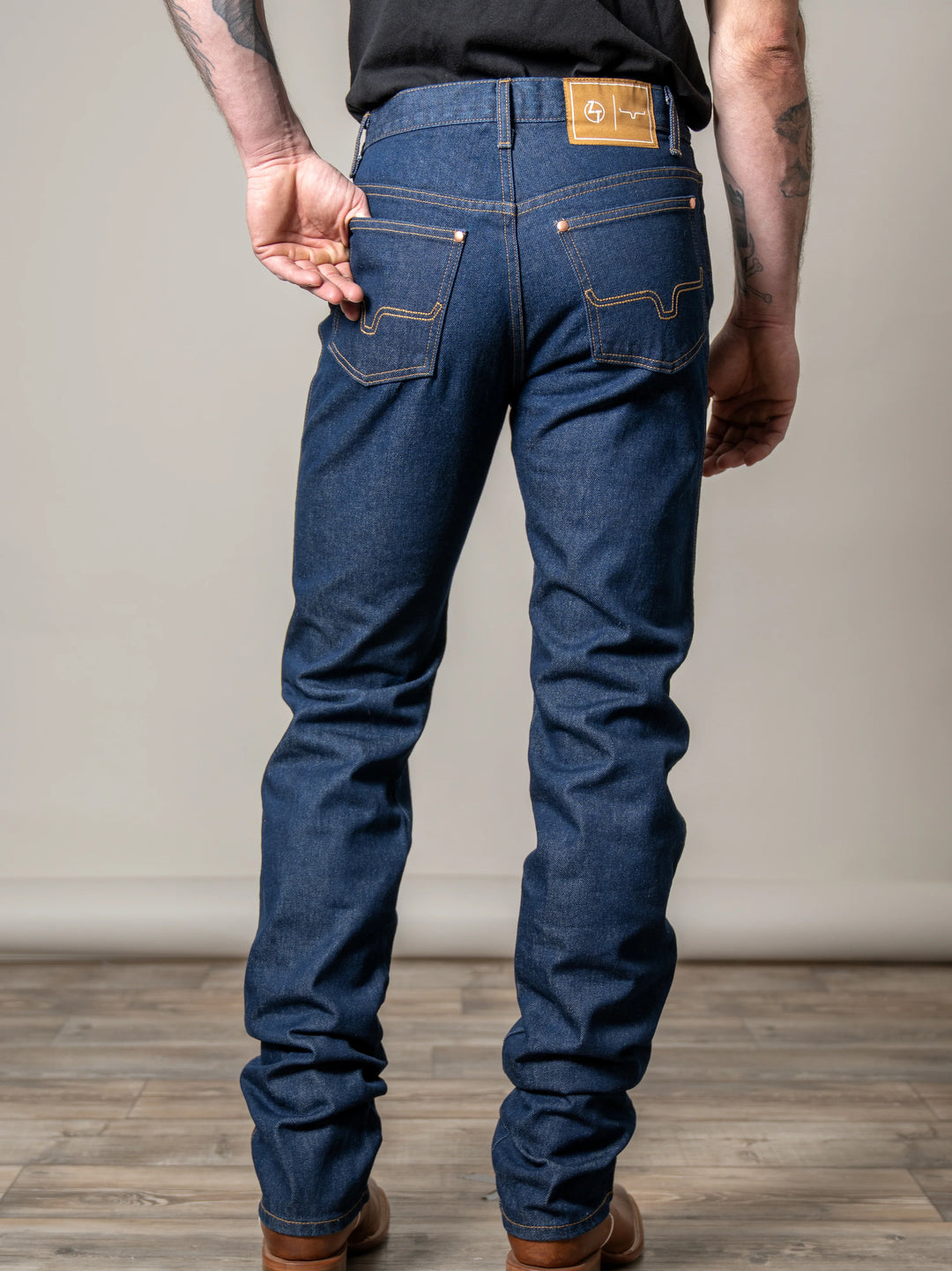 Zach Top x Kimes Ranch Jeans