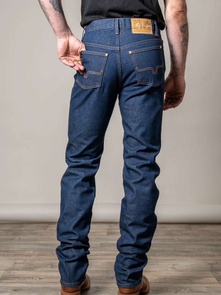 Zach Top x Kimes Ranch Jeans