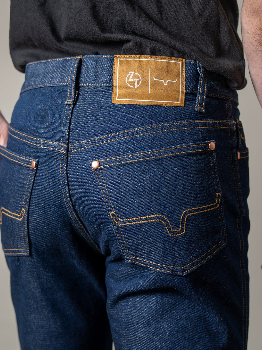 Zach Top x Kimes Ranch Jeans