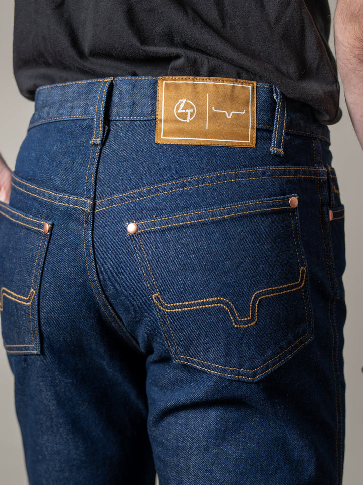 Zach Top x Kimes Ranch Jeans