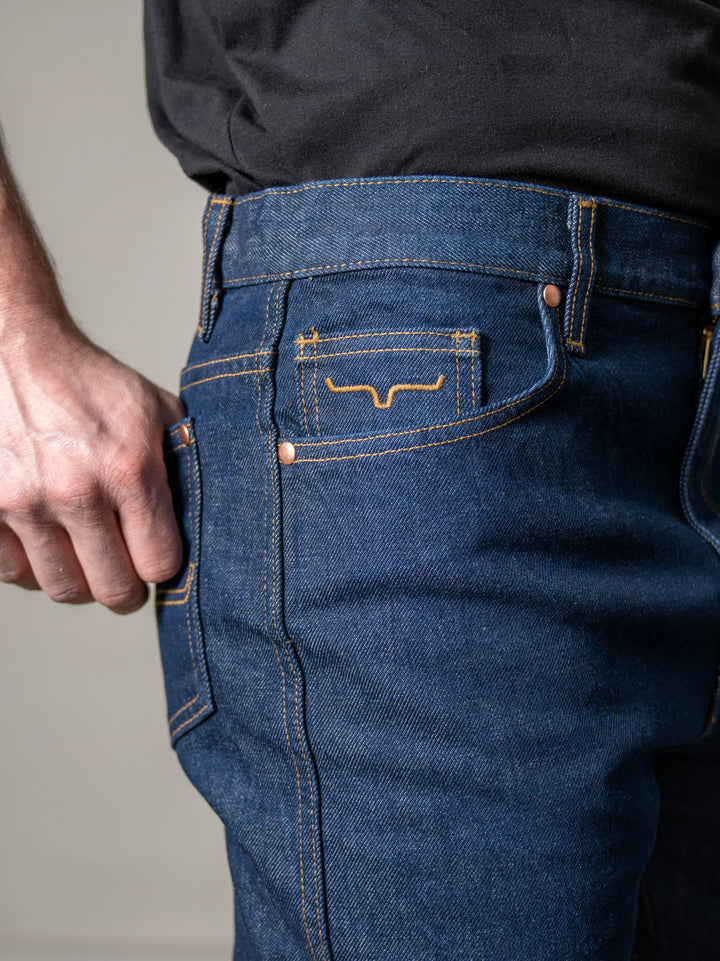 Zach Top x Kimes Ranch Jeans
