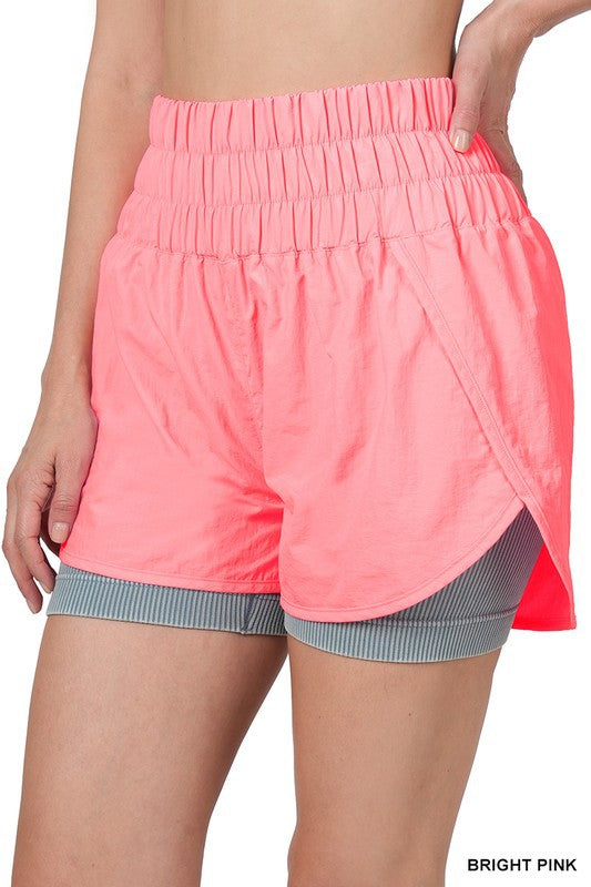 The Scout Shorts