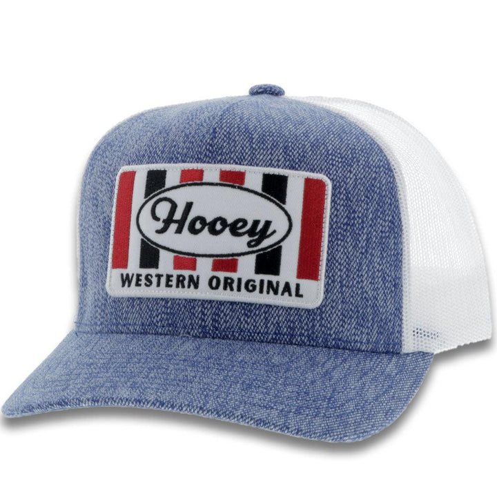 Hooey Caps