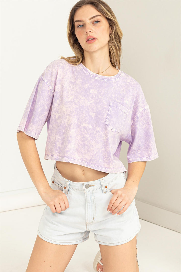 The Marcie Top