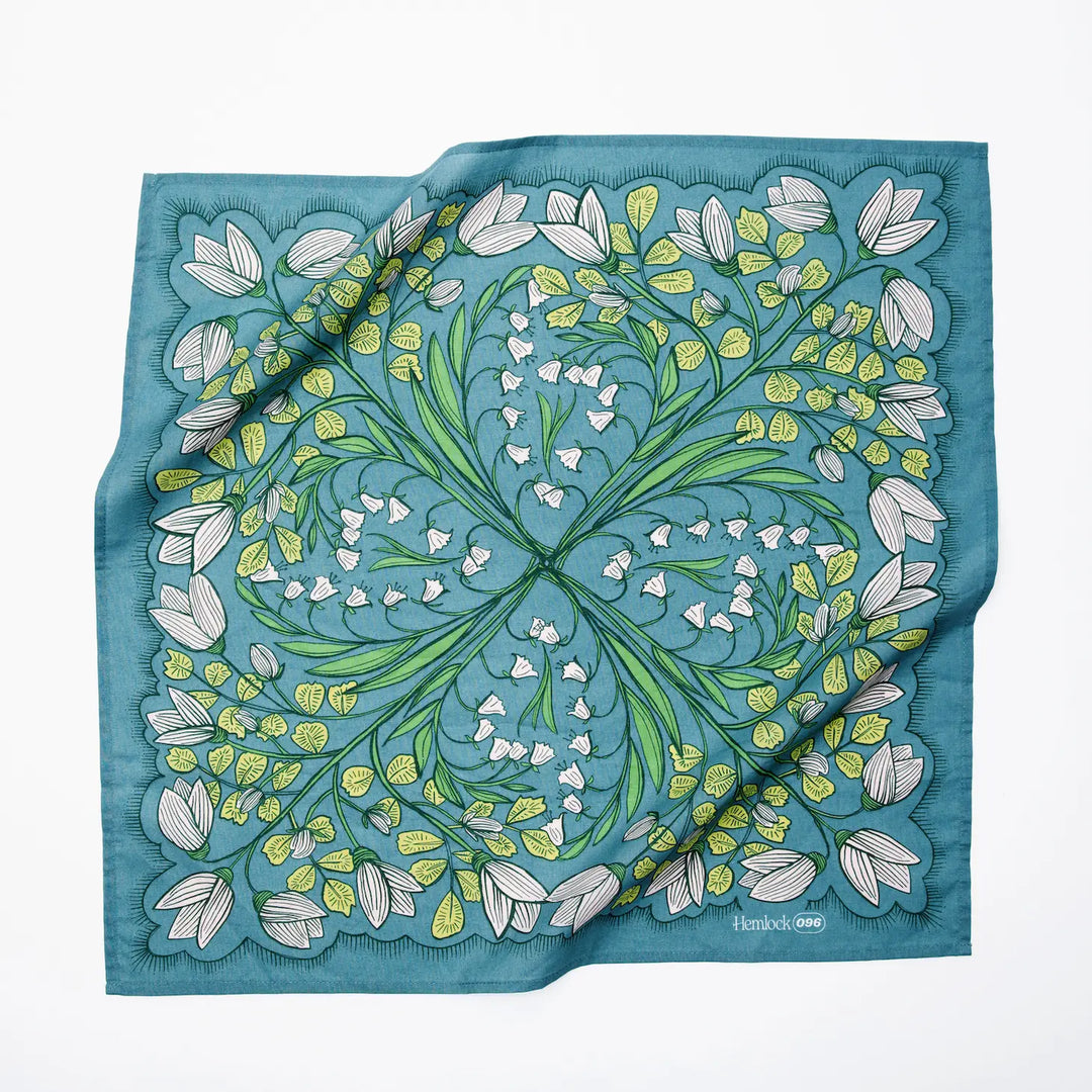 Hemlock Bandanas