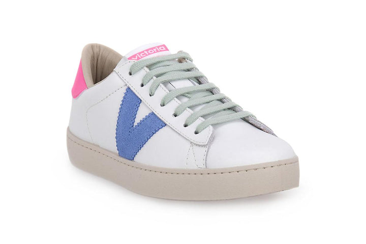 The Victoria Chicle Sneaker