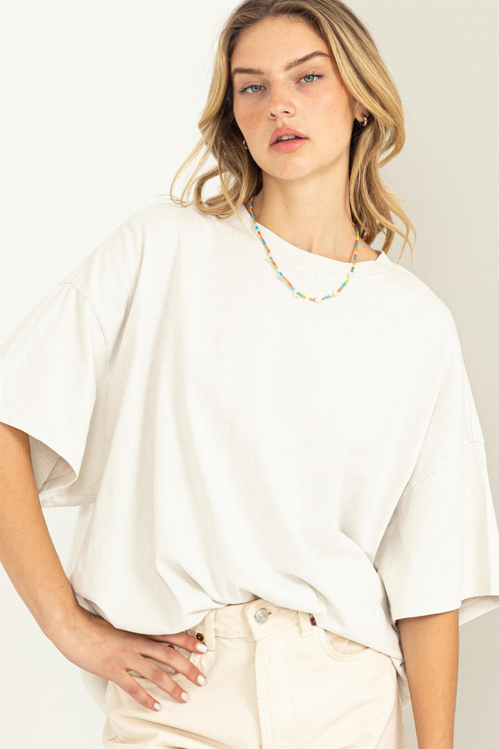 The Claire Top