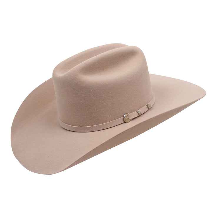 Ariat 3X Select Wool Double S Hat