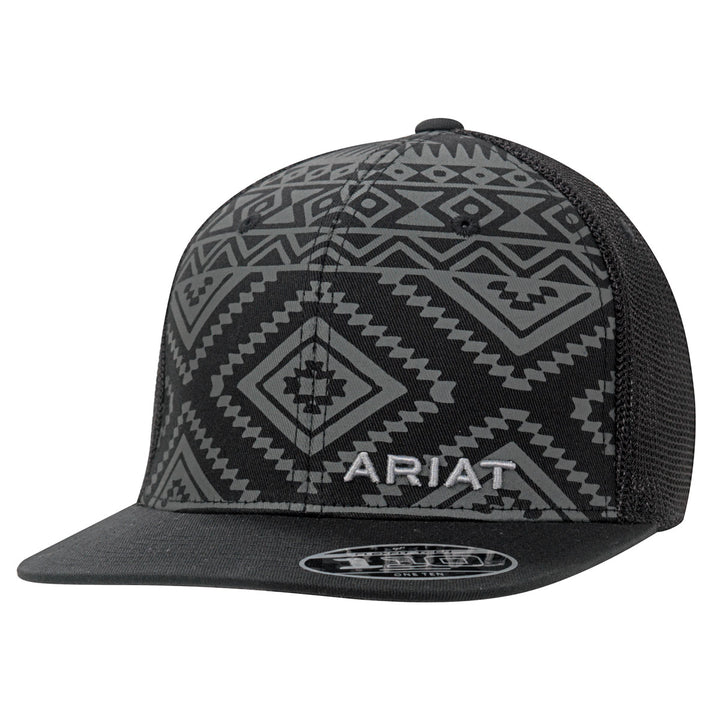 Ariat Aztec Pattern Cap