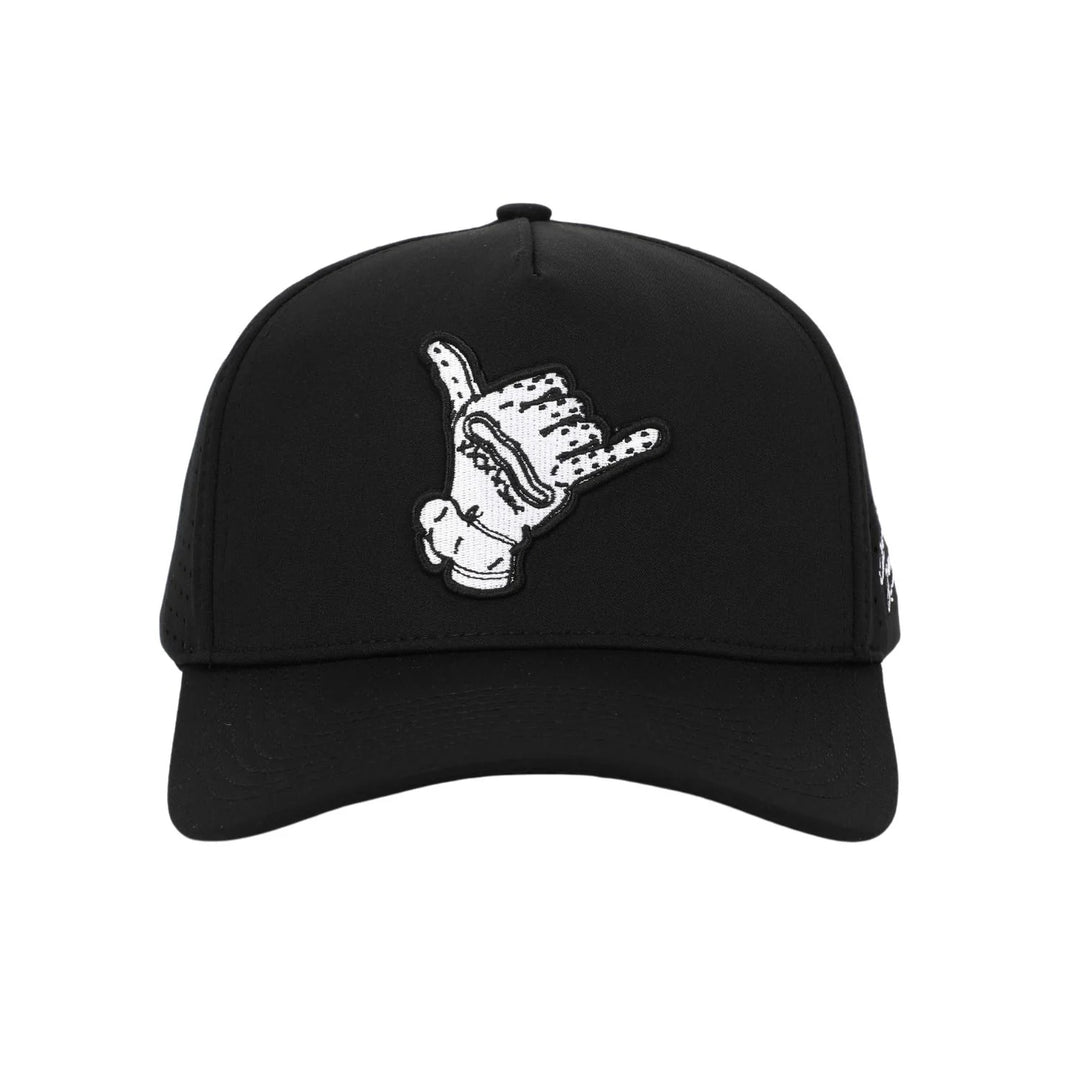 The Sunday Swagger Snapback Hat