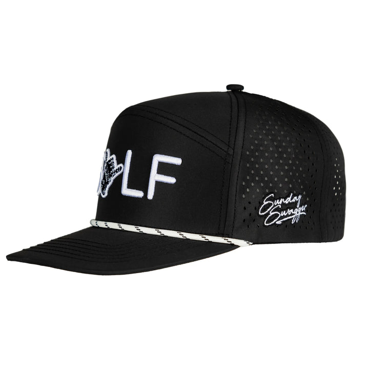 The Sunday Swagger Snapback Hat