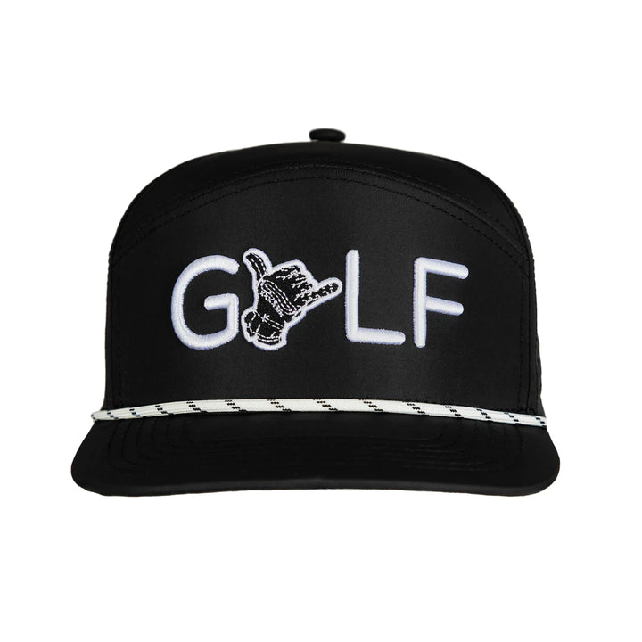 The Sunday Swagger Snapback Hat