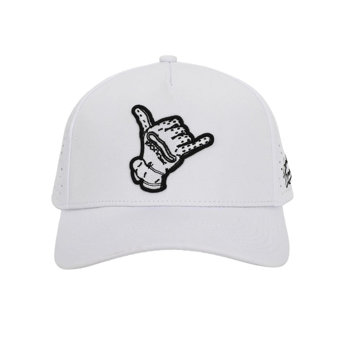 The Sunday Swagger Snapback Hat