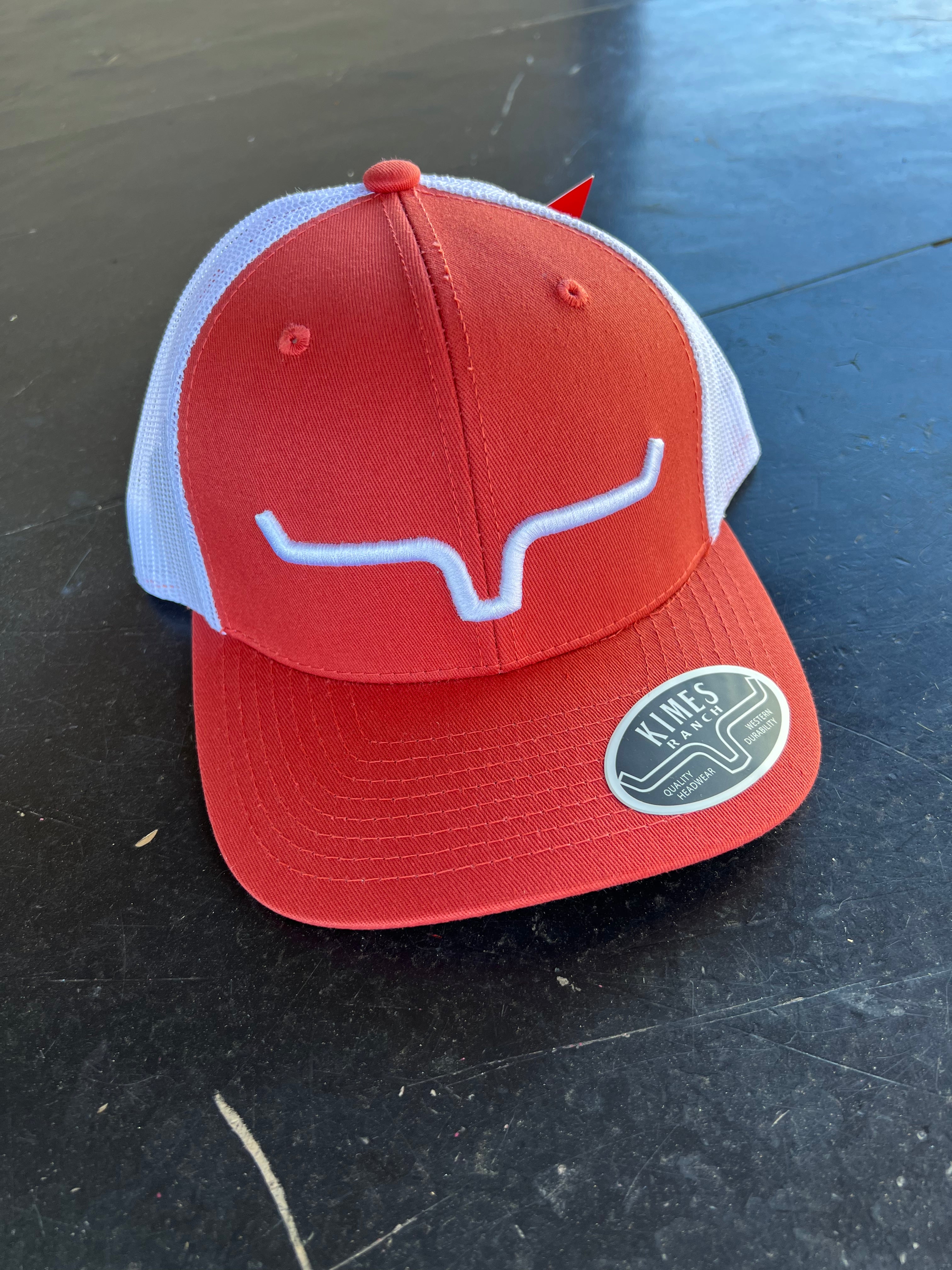 Kimes Ranch Hat – Wildflower / Texaholic®