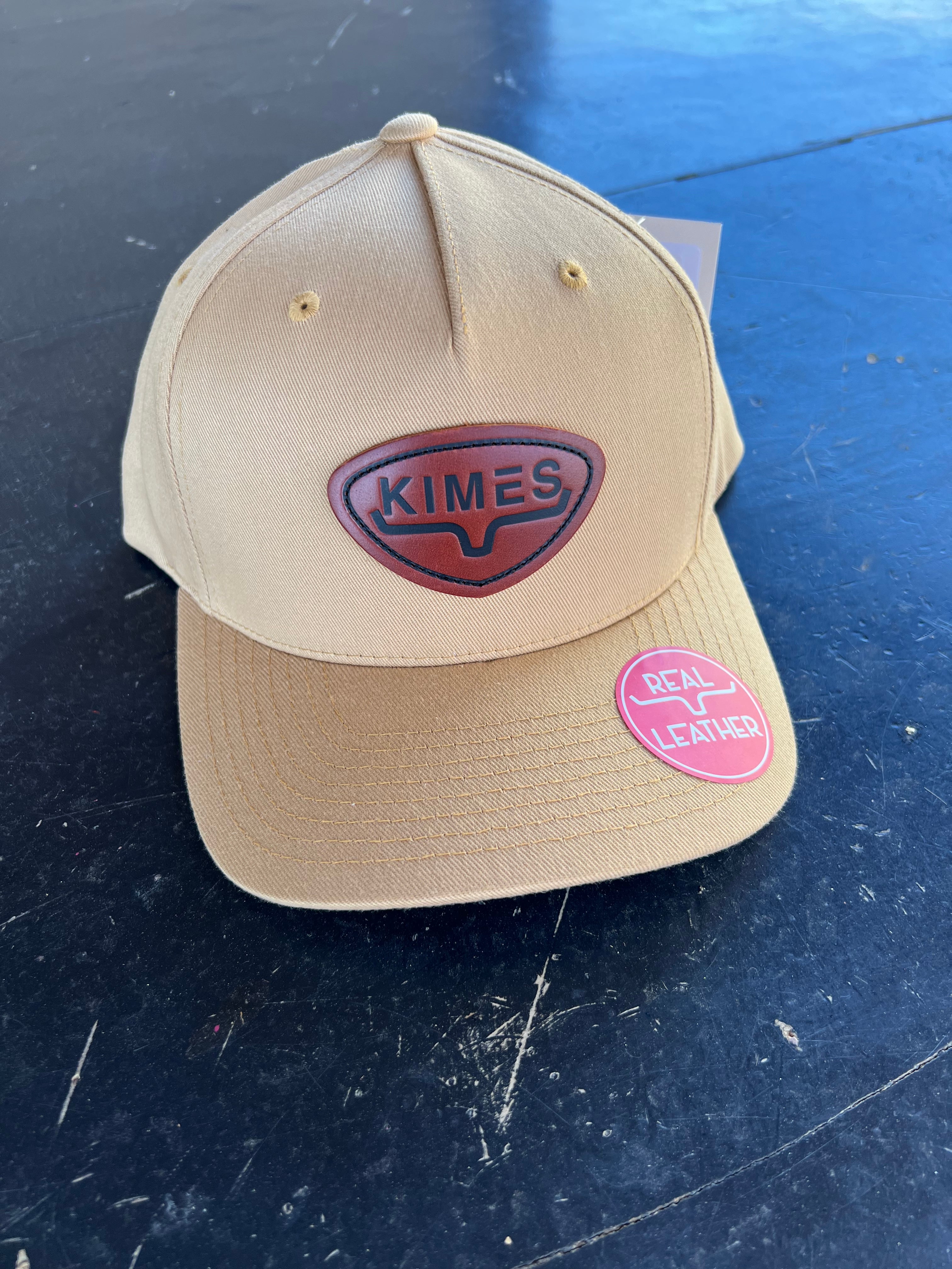 Kimes Ranch Hat – Wildflower / Texaholic®