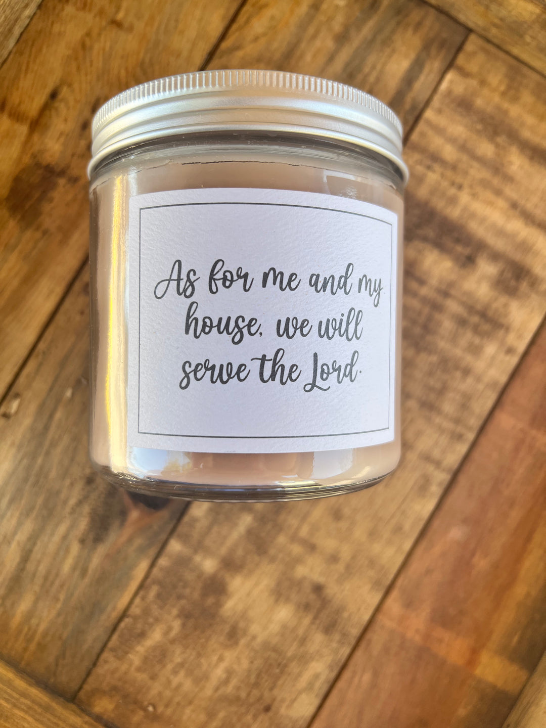 Bridgewater Sweet Grace Candles