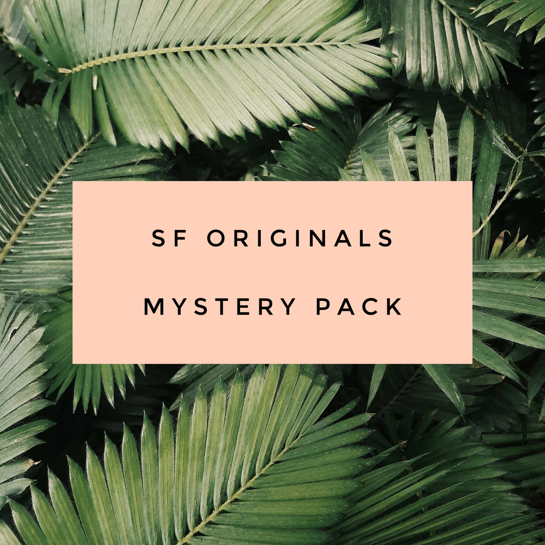 SF Originals Mystery Pack