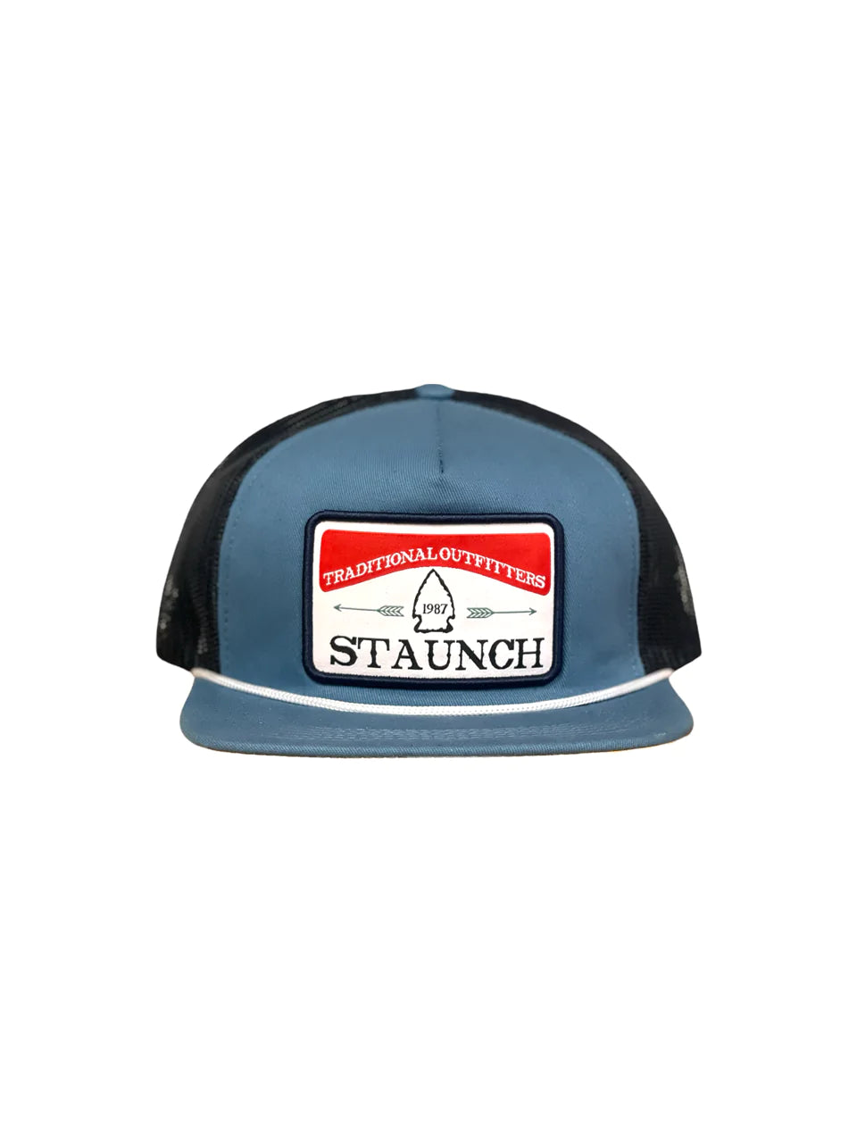 The Staunch Cap