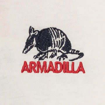 The Sendero Armadilla Tee