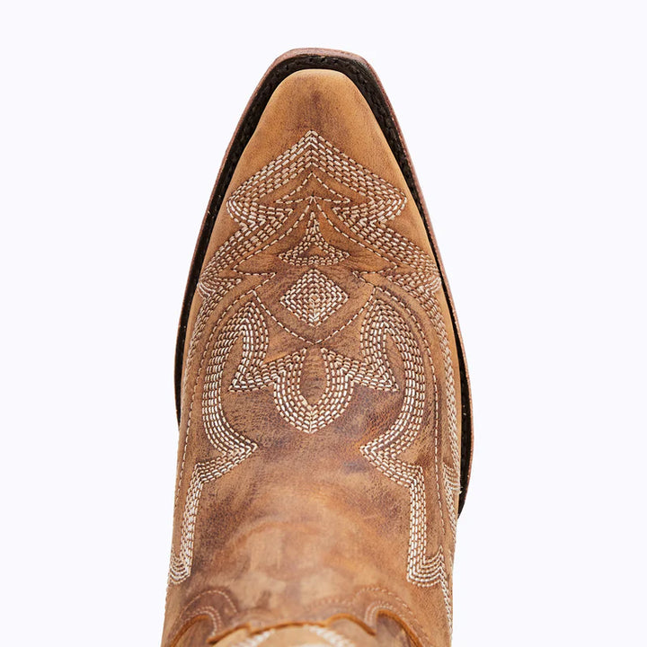 Lane Saratoga Boots