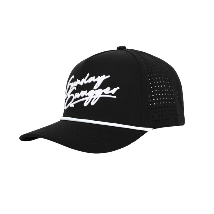 The Sunday Swagger Snapback Hat