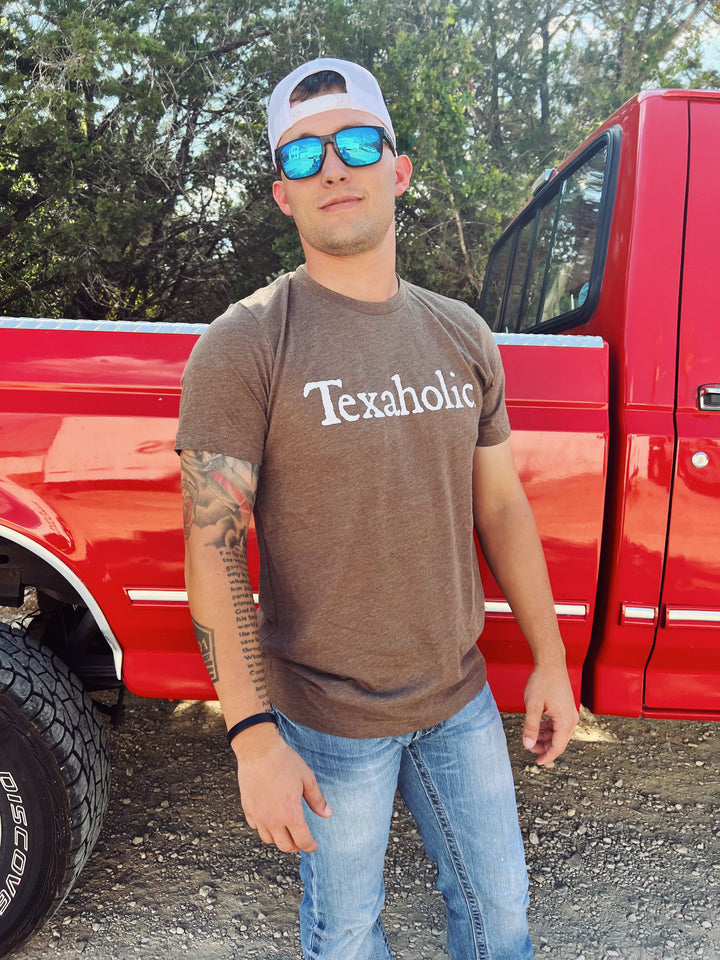 Texaholic® Tee