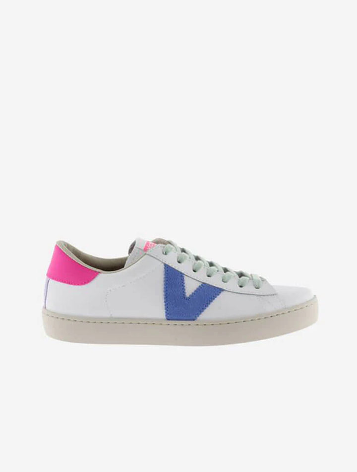 The Victoria Chicle Sneaker