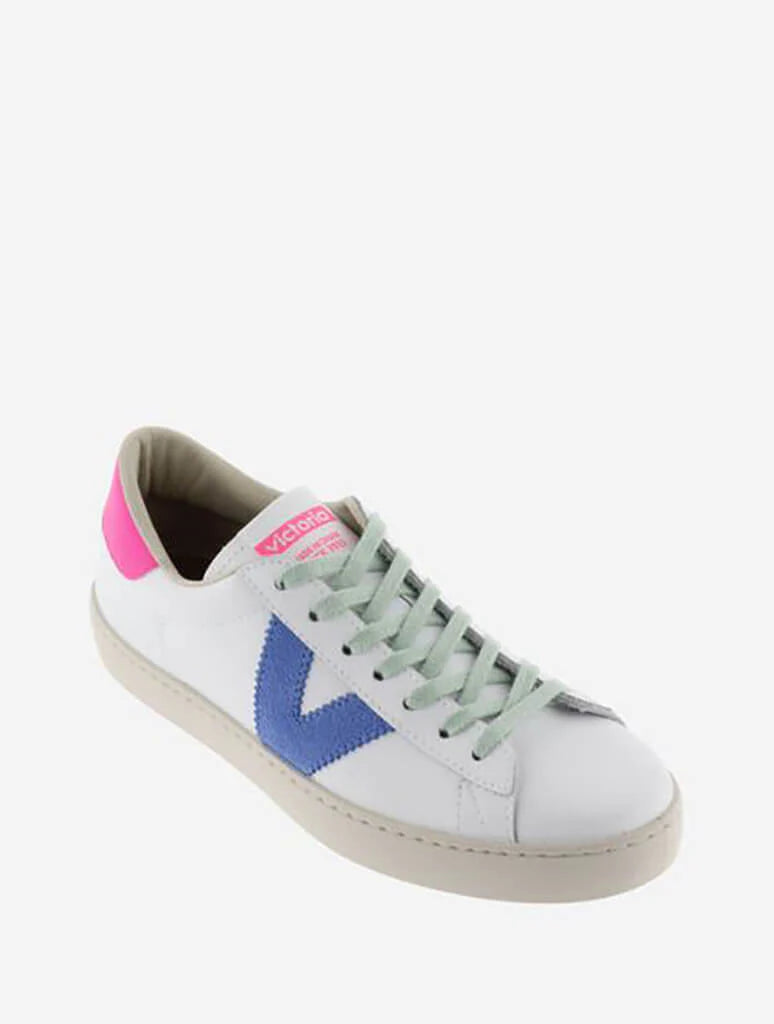 The Victoria Chicle Sneaker