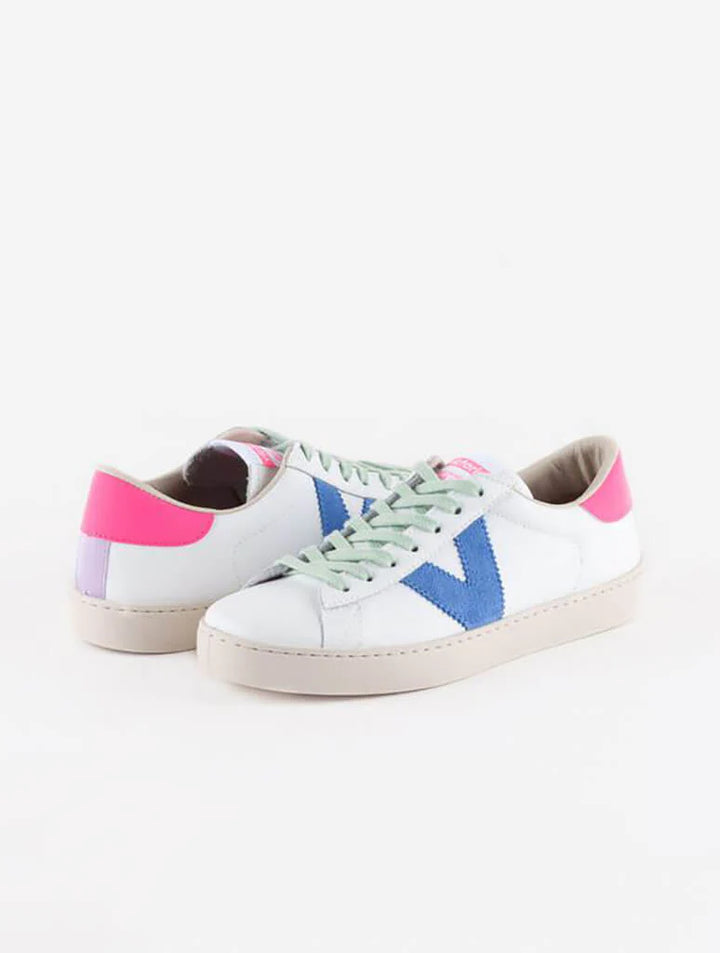 The Victoria Chicle Sneaker