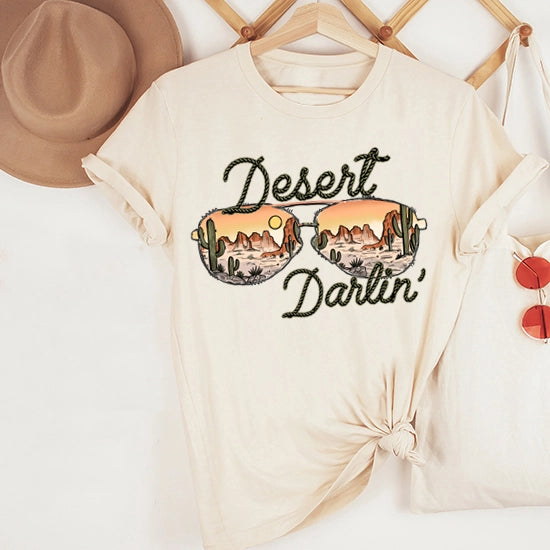 LLS Desert Darlin Tee
