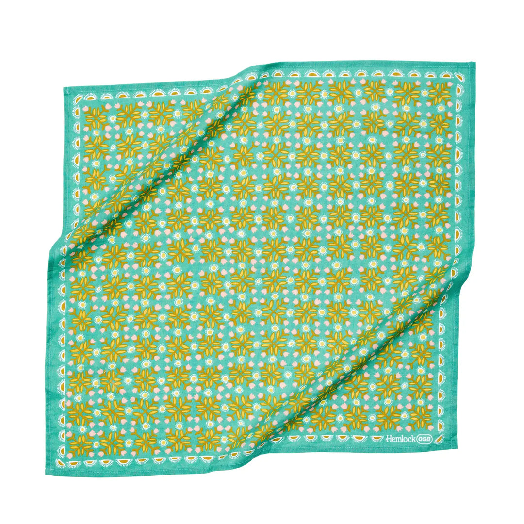 Hemlock Bandanas