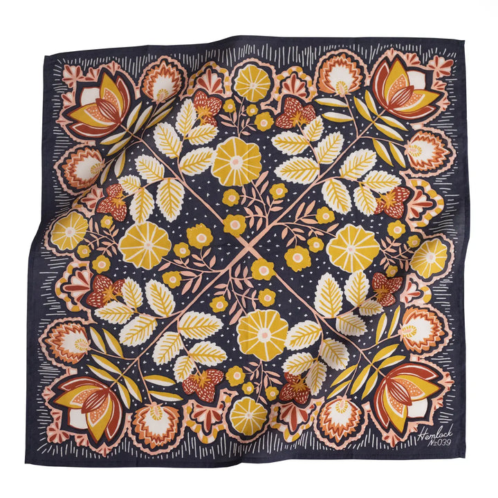 Hemlock Bandanas