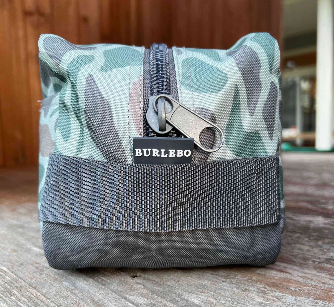 The Burlebo Dopp Kit