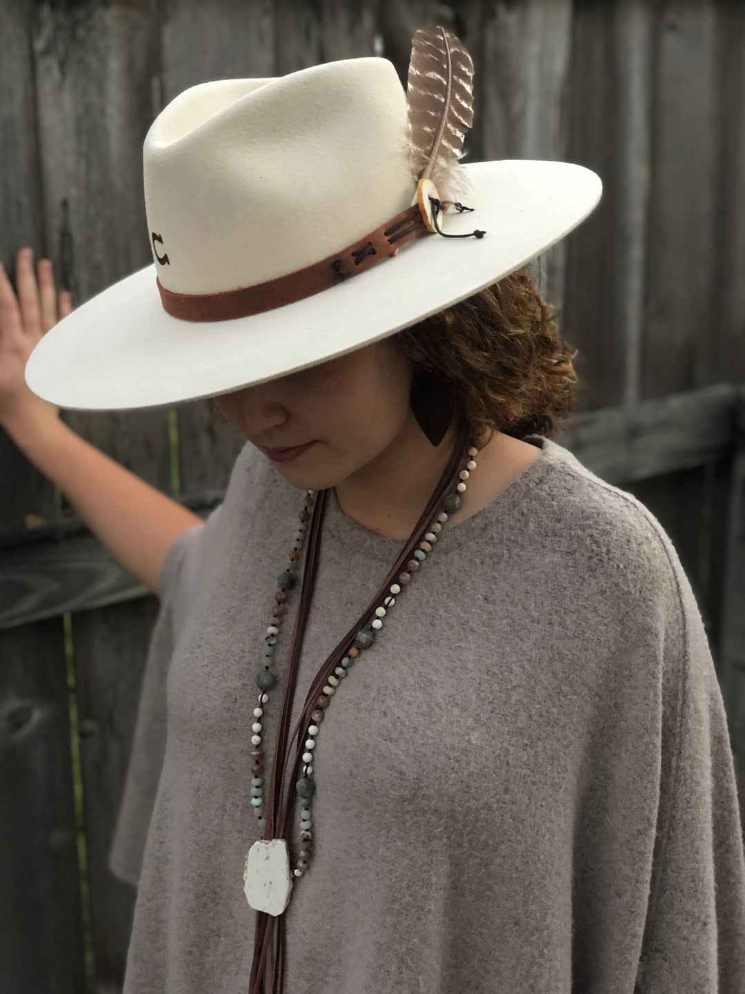 Charlie 1 horse teepee hat new arrivals