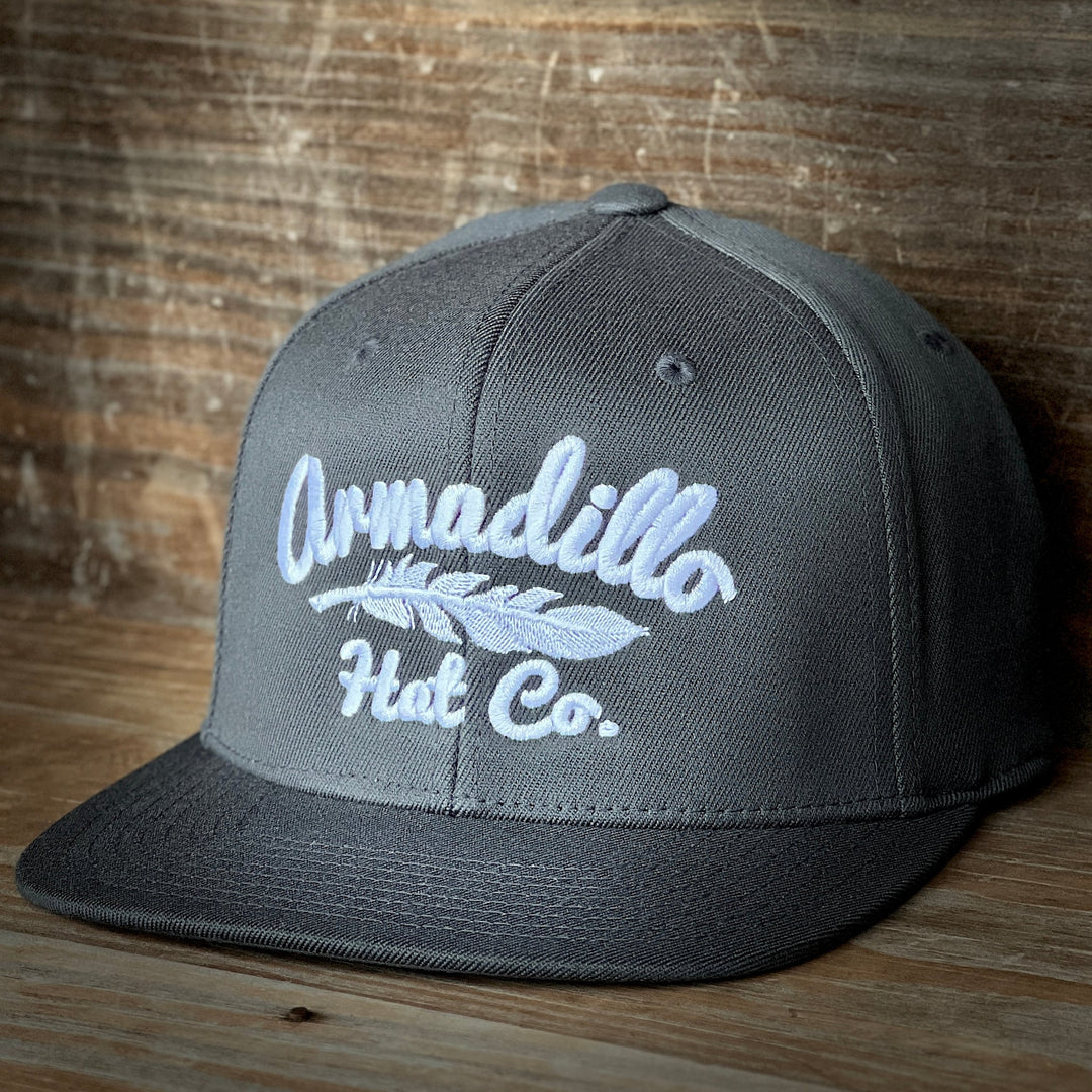 The Armadillo Hat – Wildflower Texaholic®