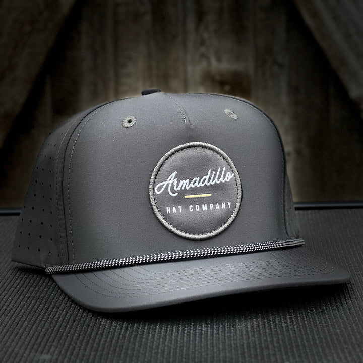 The Armadillo Hat
