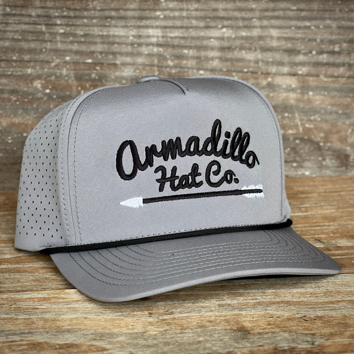 The Armadillo Hat