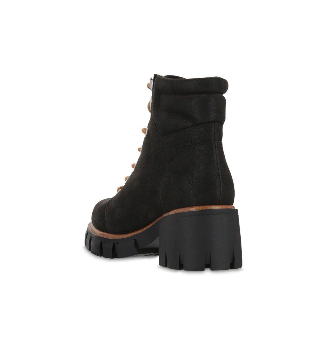 MIA Catalin Boots - Black